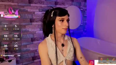 boyfox_tay online show from December 20, 7:43 pm