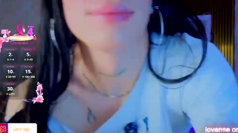 boyfox_tay online show from June 10, 5:50 am