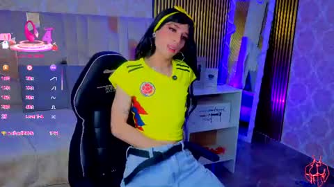 boyfox_tay online show from June 29, 4:52 am