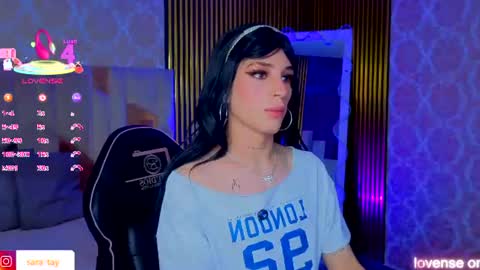 boyfox_tay online show from June 30, 4:46 am