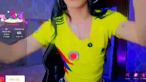 boyfox_tay online show from July 3, 8:15 pm