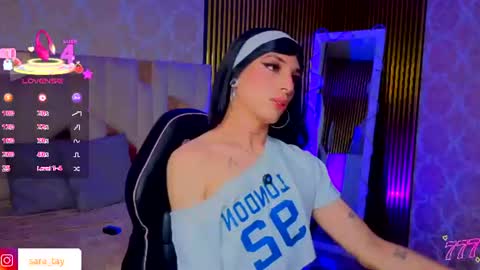 boyfox_tay online show from July 5, 3:56 am