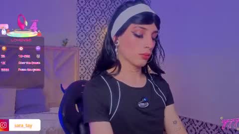 boyfox_tay online show from July 19, 4:27 am