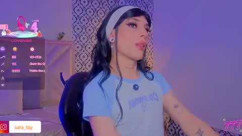 boyfox_tay online show from July 21, 4:26 am