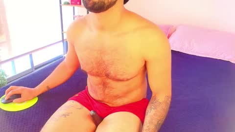 boyfreetravel55 online show from March 9, 6:12 pm