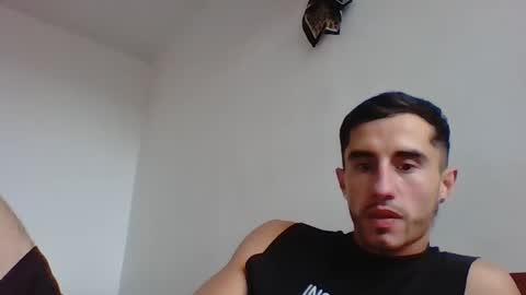 Felipe  online show from January 6, 9:18 pm