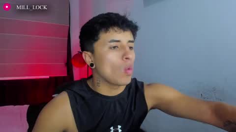 miguel  online show from December 24, 3:05 am