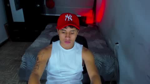 miguel  online show from January 8, 4:34 am