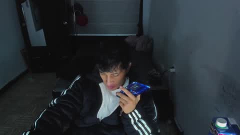 miguel  online show from January 9, 12:19 pm