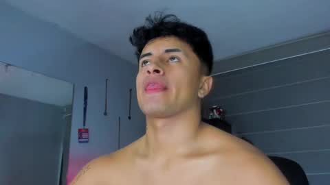 miguel  online show from January 14, 5:51 am