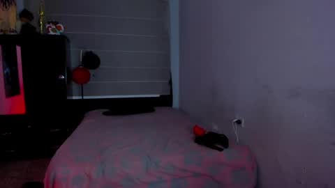 miguel  online show from January 22, 1:42 am