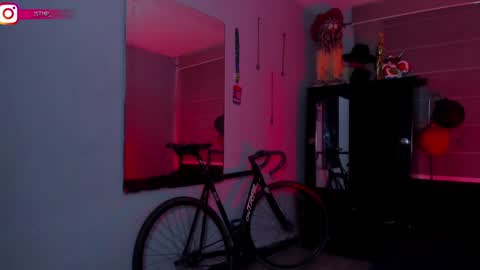 miguel  online show from February 5, 3:34 am