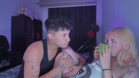 miguel  online show from February 27, 8:06 am