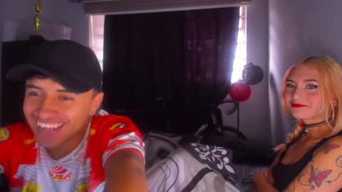 miguel  online show from March 1, 7:26 pm