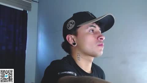 miguel  online show from September 28, 12:32 pm