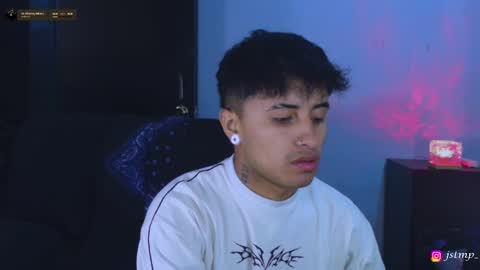 miguel  online show from November 1, 7:16 pm