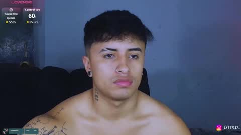 miguel  online show from November 9, 7:23 pm