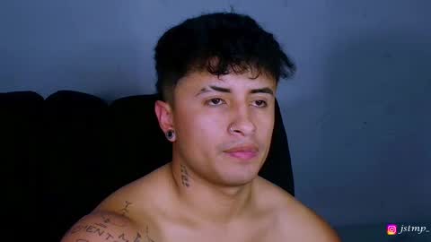 miguel  online show from November 13, 6:34 am