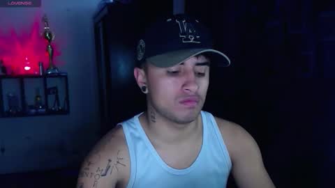 miguel  online show from December 22, 2:36 pm