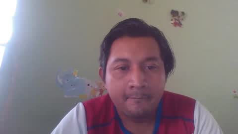 boymex89 online show from September 10, 3:45 pm