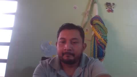 boymex89 online show from October 1, 1:17 pm