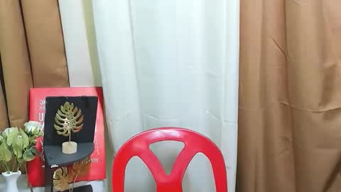 HI IM JAMES DONT FORGET GIVE ME THUMBS UP AND JOIN TO MY FANCLUB online show from October 25, 6:02 pm