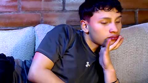 boynick777 online show from October 24, 1:03 am