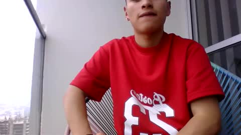 boynick777 online show from November 21, 7:01 pm