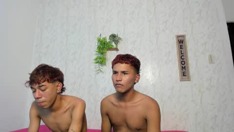 ALEX - TAYLER  -MIKE online show from March 18, 12:58 am