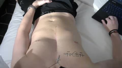 Snapshot of boysboy2003 chatting on February 24, 10:36 pm BoysBoy2003 online show from February 24, 10:36 pm