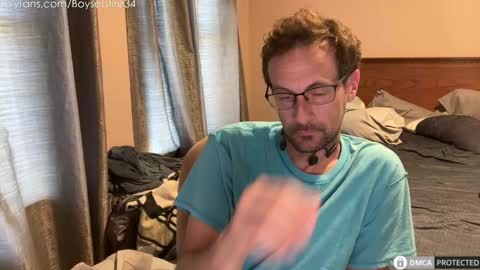 boysetsfire34 online show from September 9, 7:13 pm