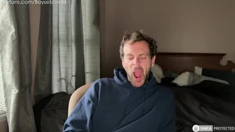 boysetsfire34 online show from September 24, 6:33 pm