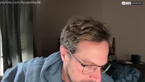 boysetsfire34 online show from November 20, 3:56 pm