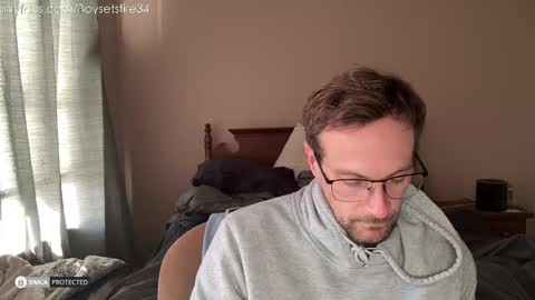 boysetsfire34 online show from December 4, 6:16 pm