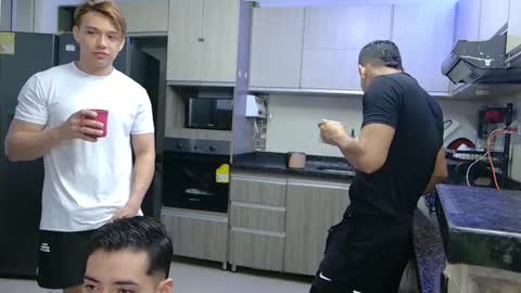 Angelo Mark Fernando Taylor online show from September 29, 11:37 am