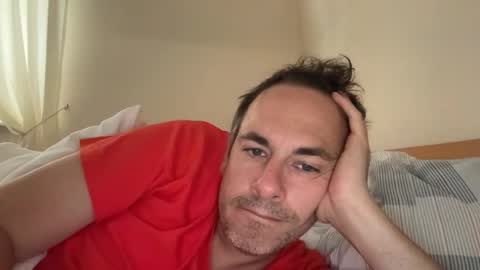 boytoyhh online show from September 21, 9:00 am