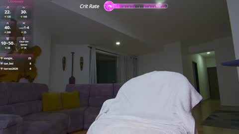 RENATO online show from January 10, 3:39 am