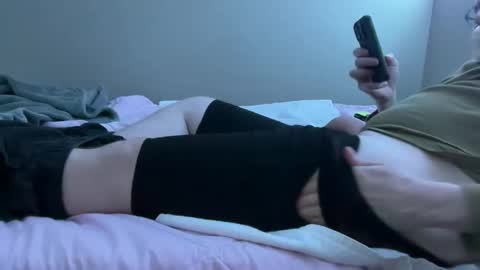 BoyToyBenny online show from May 7, 9:03 am