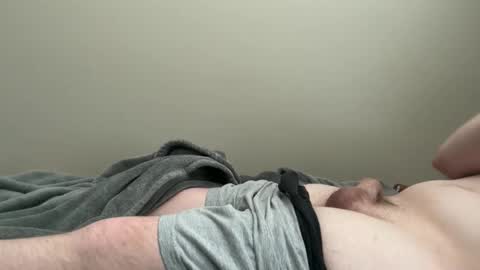 BoyToyBenny online show from May 26, 6:59 pm