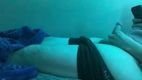 BoyToyBenny online show from June 8, 8:58 am
