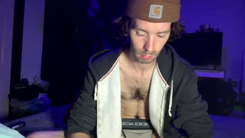 Lance online show from June 25, 12:53 pm