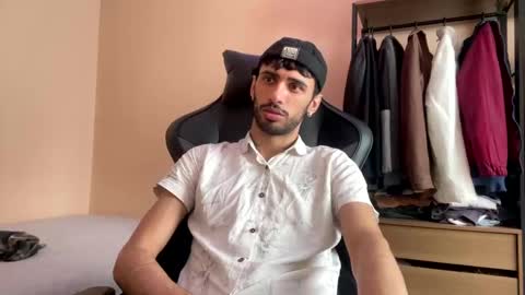 boyzinm2 online show from October 26, 1:06 pm