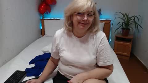 BozhenaNude online show from February 20, 3:12 am