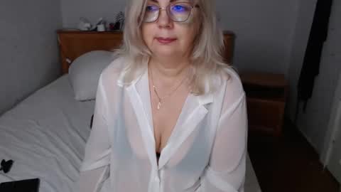 Snapshot of bozhenanude chatting on March 26, 4:51 am BozhenaNude online show from March 26, 4:51 am