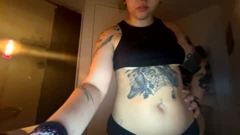 bpdqueen1989 online show from October 8, 12:19 am