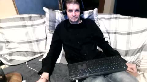 bponie1 online show from January 17, 1:21 am