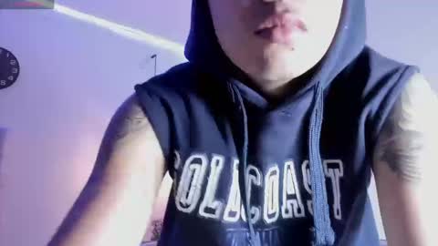 Brandon online show from September 20, 2:40 pm