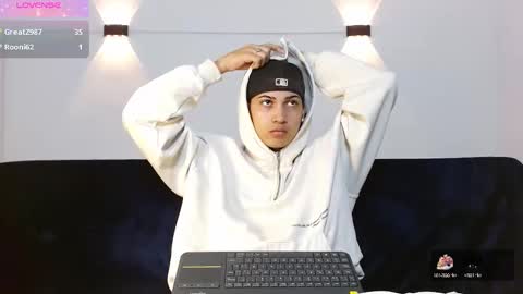 Brandon online show from September 21, 4:30 pm