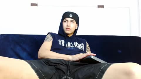 Brandon online show from October 4, 1:09 pm