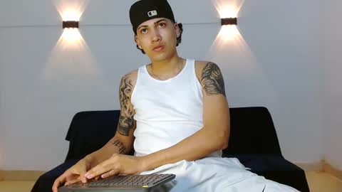 Brandon online show from December 19, 2:02 pm